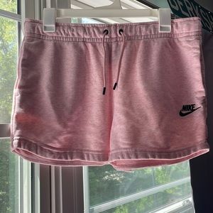 nike shorts